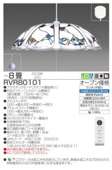 RVR80101